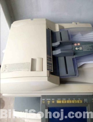 Toshiba e-studio 282