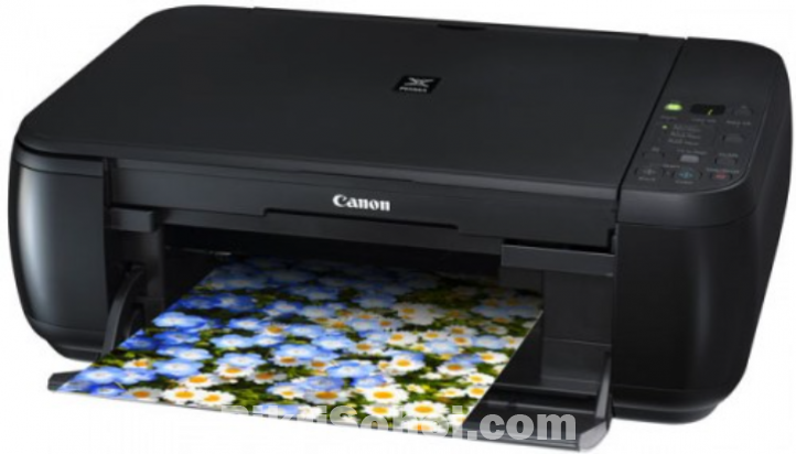 Print + Scaner