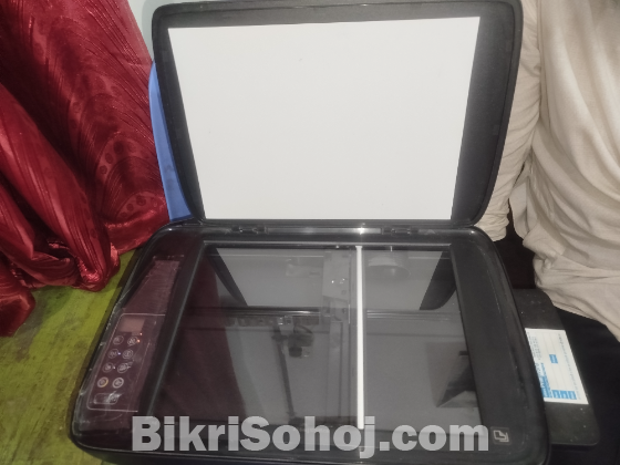 Hp ink tank wireless 415(পুরাতন)