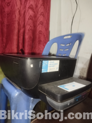 Hp ink tank wireless 415(পুরাতন)