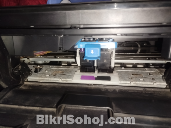 Hp ink tank wireless 415(পুরাতন)
