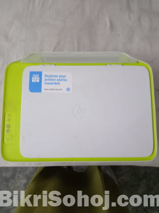 HP Deskjet 2135