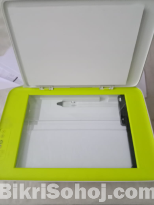 HP Deskjet 2135