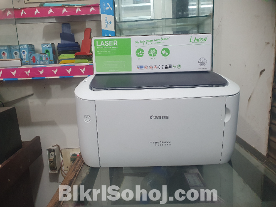 Canon lbp6030 laser printer