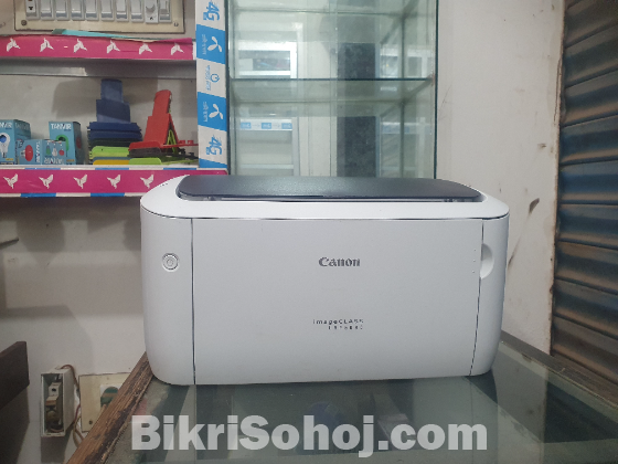 Canon lbp6030 laser printer