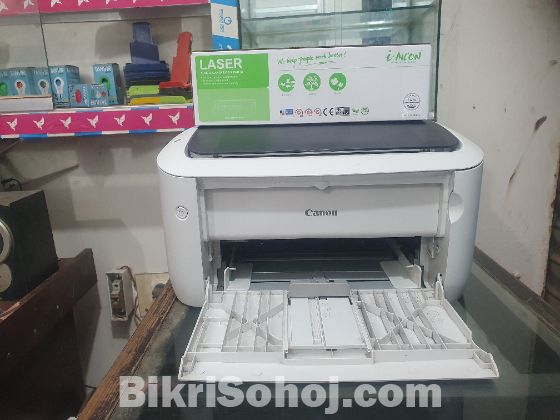 Canon lbp6030 laser printer