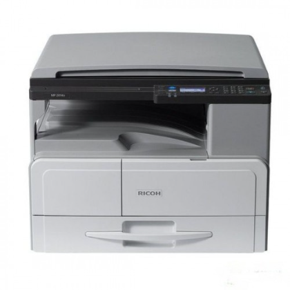 RICOH MP 2014D