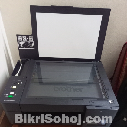 Brother DCP-T420W