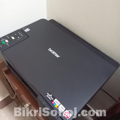 Brother DCP-T420W