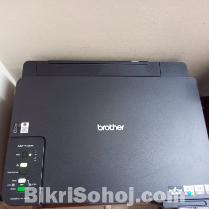 Brother DCP-T420W