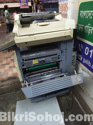 Toshiba e-STUDIO 452