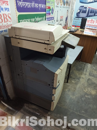 Toshiba e-STUDIO 452