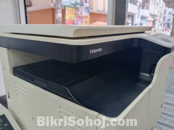 toshiba e studio 2303a photocopier