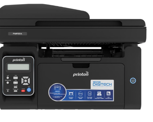 Walton Pmf 22A multinational printer