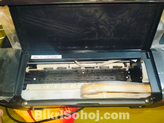 EPSON L130
