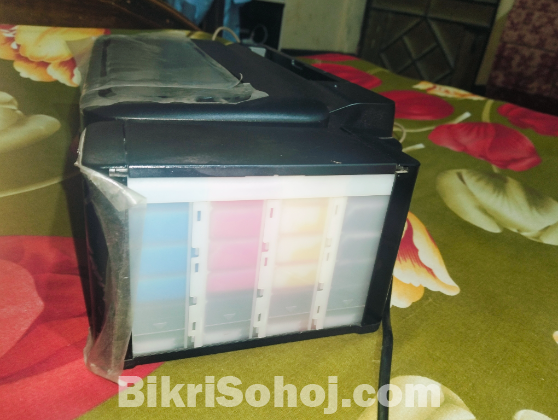 EPSON L130