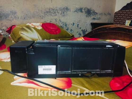 EPSON L130