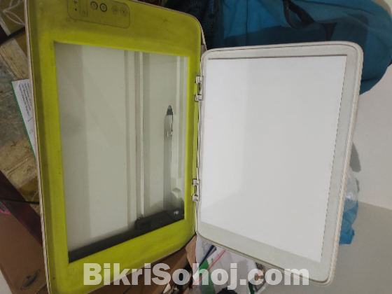 HP Deskjet inkjet 2135 All in one