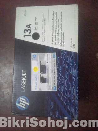 Hp laserjet print cartridges
