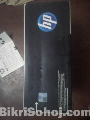 Hp laserjet print cartridges