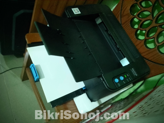 Pantum P2500W Laser Printer