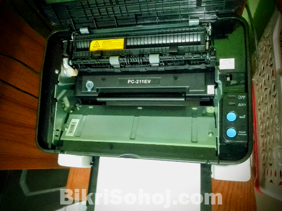 Pantum P2500W Laser Printer