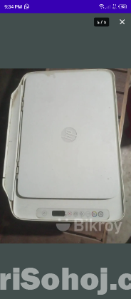 Hp 2775 wifi Printer