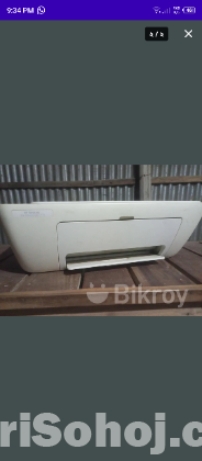 Hp 2775 wifi Printer