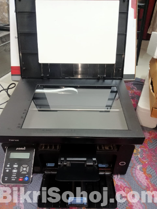 Walton printer (Printon PMF22)