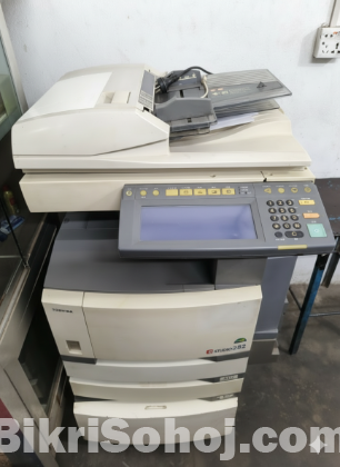 photocopy machine Studio282