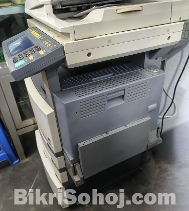 photocopy machine Studio282