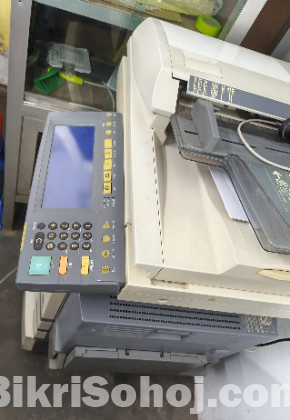 photocopy machine Studio282