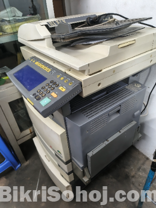 photocopy machine Studio282