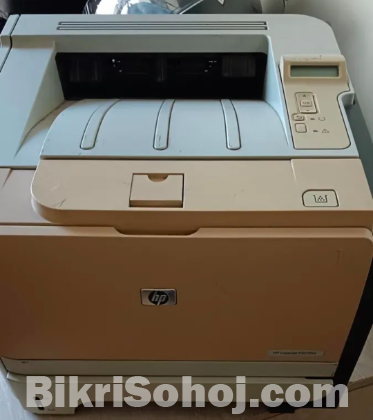 HP laserjet printer