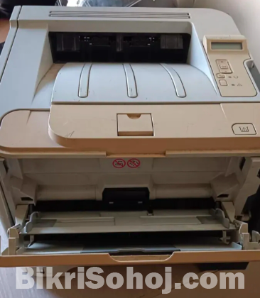 HP laserjet printer