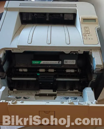 HP laserjet printer