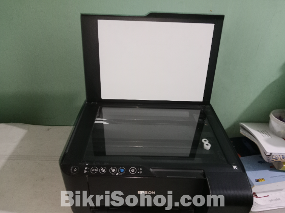 Epson printer L3150