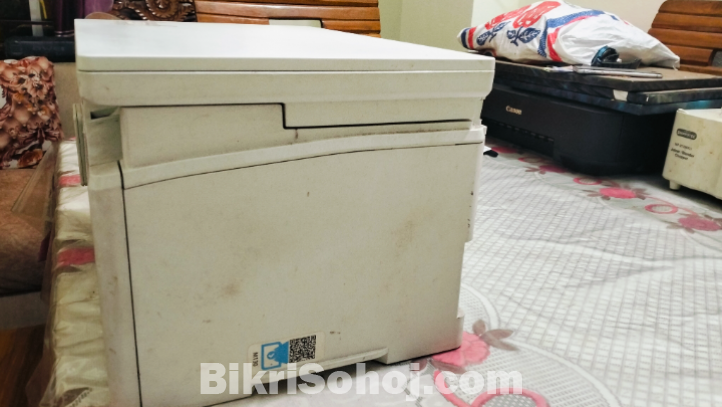 HP LASERJET PRINTER ( WI-FI + PHOTOCOPY )