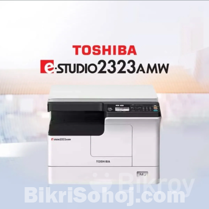 TOSHIBA SSTUDIO2523A
