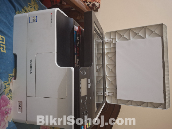 TOSHIBA SSTUDIO2523A