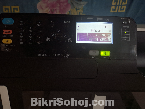 TOSHIBA SSTUDIO2523A