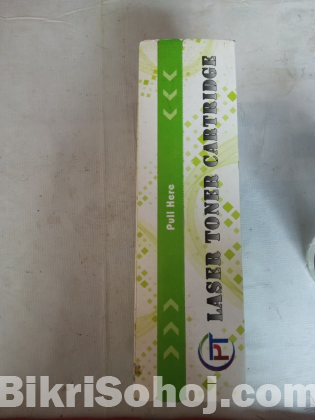 Laser Toner Cartridge Printer