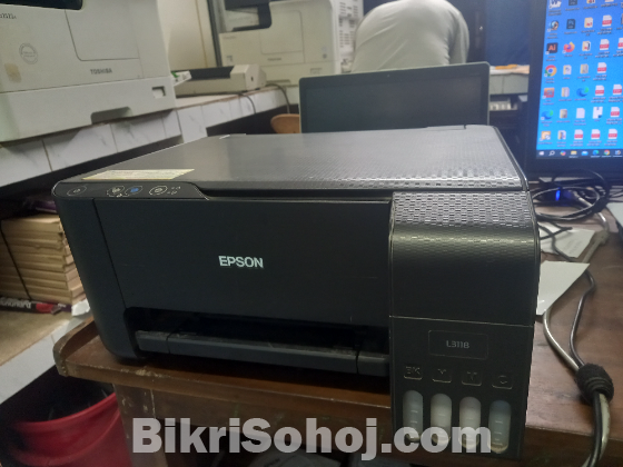 Epson L3110 Printer