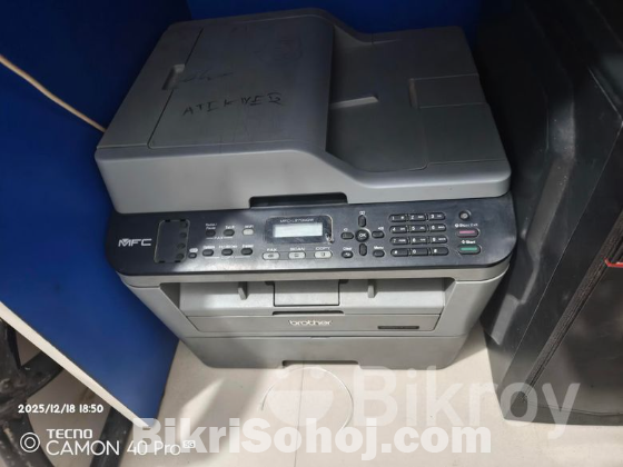 Brother Mfc L 2700Dw