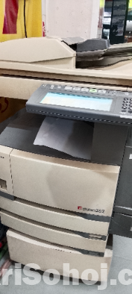 Toshiba e-Studio 282 fresh condition