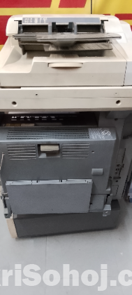 Toshiba e-Studio 282 fresh condition