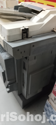 Toshiba e-Studio 282 fresh condition