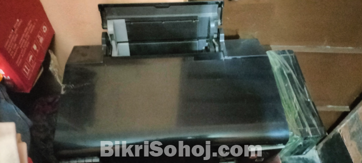 EPSON L805 -wifi support & id card