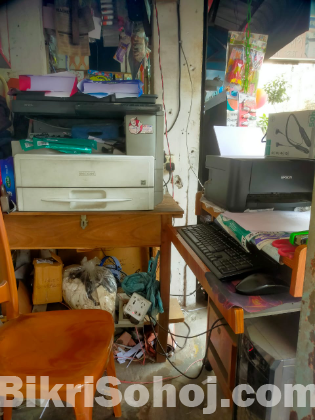 Urgent Sale hobe Dokan Sere disi Ai jonno