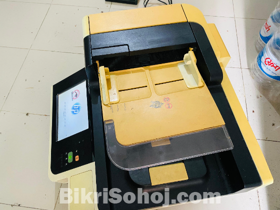 ফটোকপি মেশিন সেল